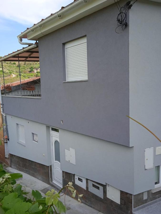 Apartamento Casa da Ruela no Rodo Peso da Régua Exterior foto